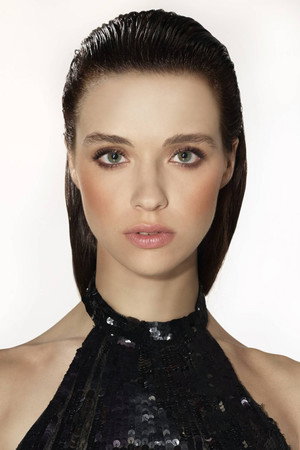 Misha Czumaczenko portrait