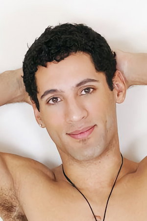 Pablo Seville portrait