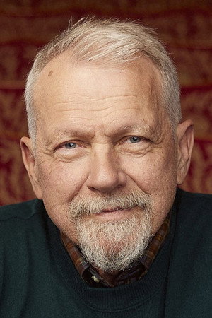 Pálmi Gestsson portrait