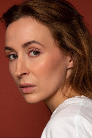 Caroline Gelardi portrait