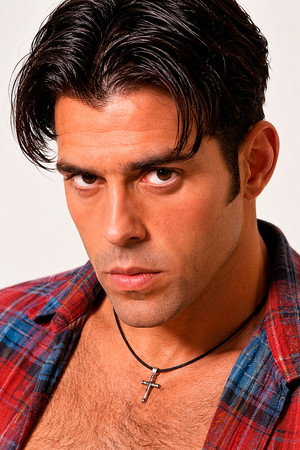 Dino DiMarco portrait