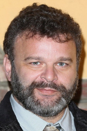 Tudor Petruț portrait