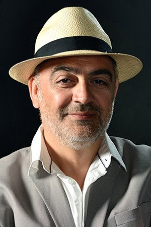 Pep Tosar portrait