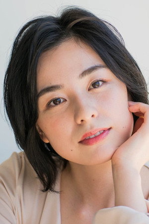 Mari Banno portrait