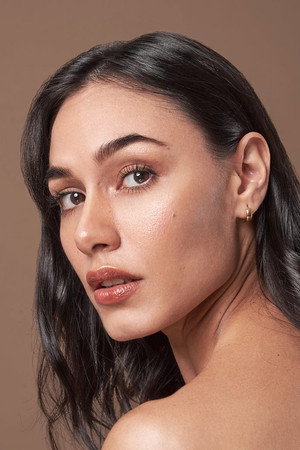 Salma Vera portrait