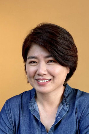 Yen Yi-wen portrait