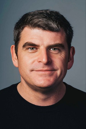 Graham Putnam portrait