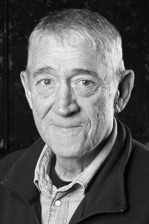 Ivaylo Hristov portrait