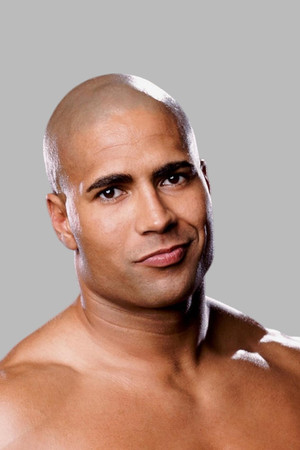 Maven Huffman portrait
