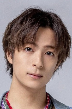 Hayate Wada portrait