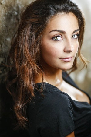 Nikki Runeckles portrait