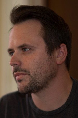 Thomas Torrey portrait
