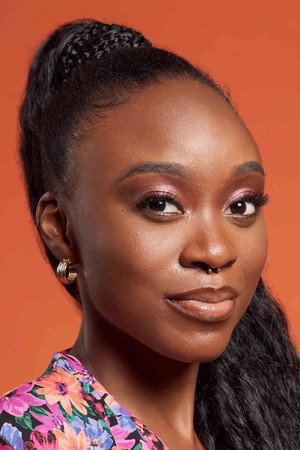 Schelby Jean-Baptiste portrait