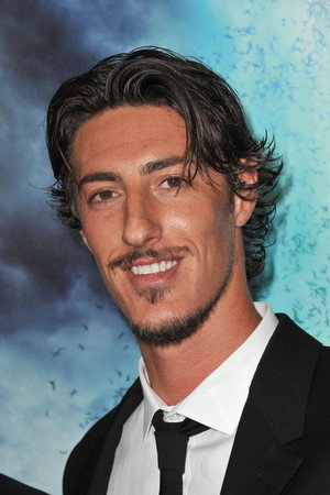 Eric Balfour portrait