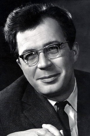 Georgiy Kulikov portrait