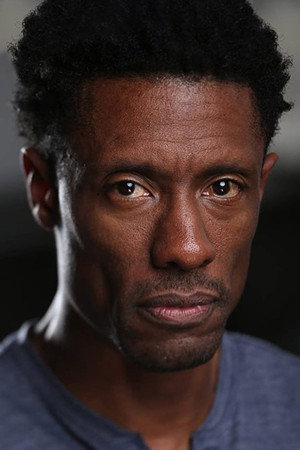 Todd Anthony Manaigo portrait