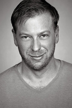 Gábor Fábián portrait