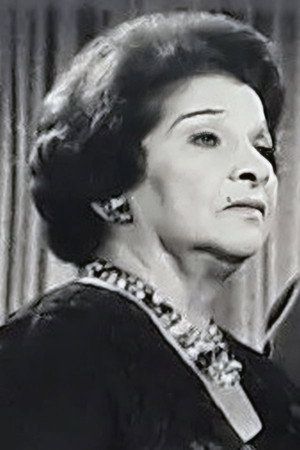 Mariel Comber portrait