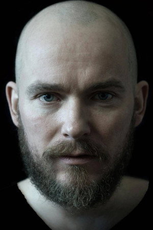 Thomas Knuth-Winterfeldt portrait