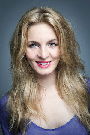 Mariah Kanninen portrait