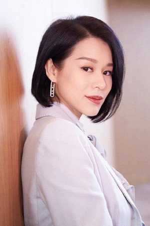 Myolie Wu Hang-Yee portrait