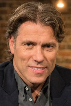 John Bishop portrait