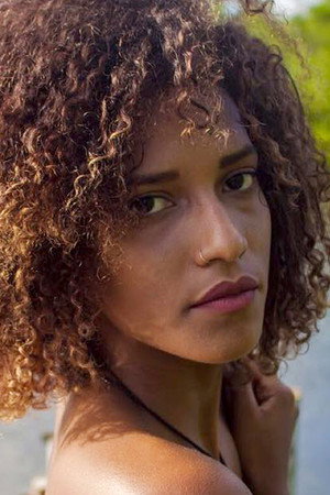 Eduarda Samara portrait