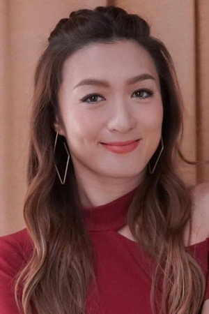 Claire Yiu portrait