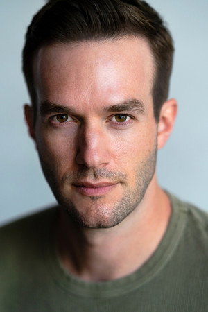 Andy Favreau portrait