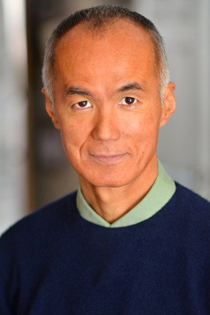 Hitoshi Masaki portrait