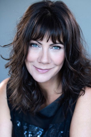Geneviève Brouillette portrait