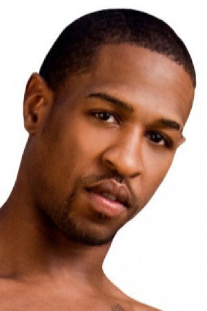 Treshawn Valentino portrait