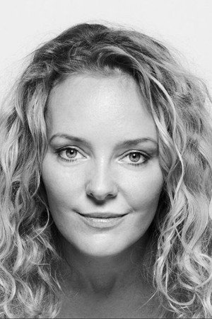 Ingibjörg Stefánsdóttir portrait
