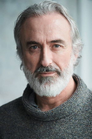 Declan Conlon portrait