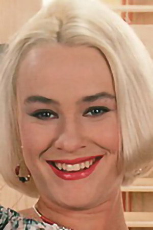 Gwyneth Morgan portrait