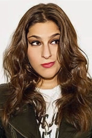 Vanesa Butera portrait
