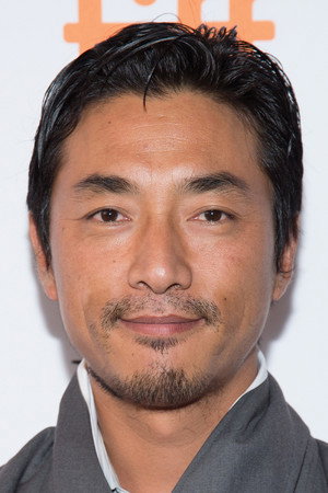 Tshering Dorji portrait