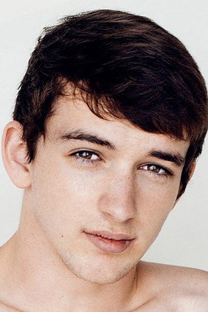 Benjamin Baker portrait