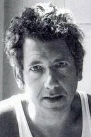 Henry Spira portrait