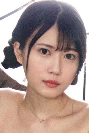 Hina Tachibana portrait