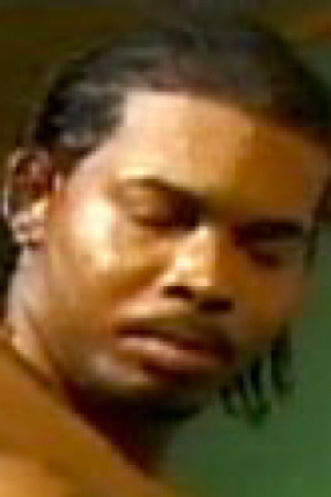 Deandre portrait