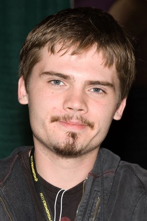 Jake Lloyd portrait