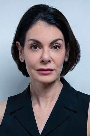 Michelle Anne Lipper portrait