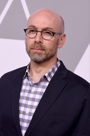 Stephen Rosenbaum portrait
