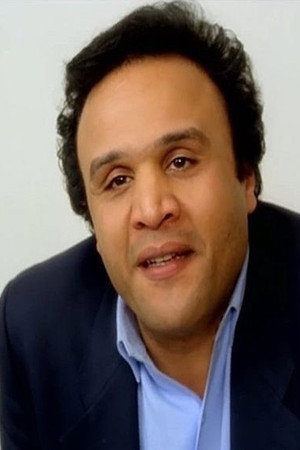 Mohammed Elshershaby portrait