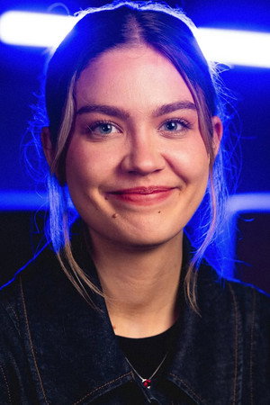 Saara Sipilä Kristoffersen portrait