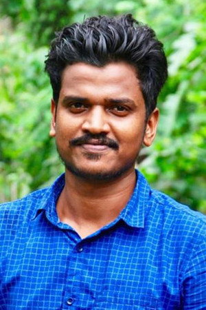 Lukman Avaran portrait