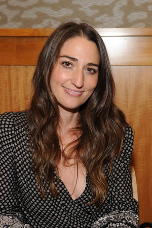 Sara Bareilles portrait