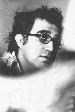 Carlos Monsiváis portrait