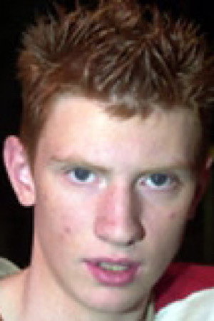 Pascal Joyeux portrait